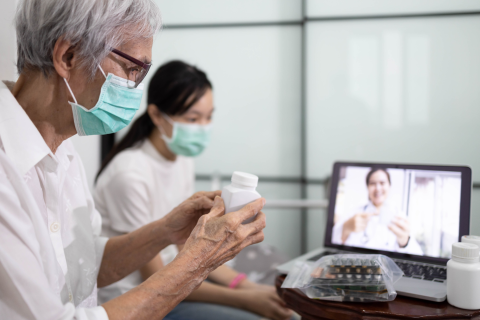 How Mobile Patient Engagement Could Improve Adherence And Outcomes ...